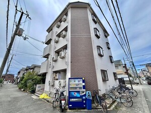 アクティ大和１０