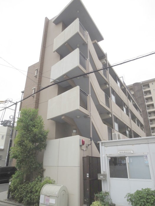 外観写真 ＡＦＩＮＩＴＹ２１