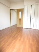 居室 ＡＦＩＮＩＴＹ２１