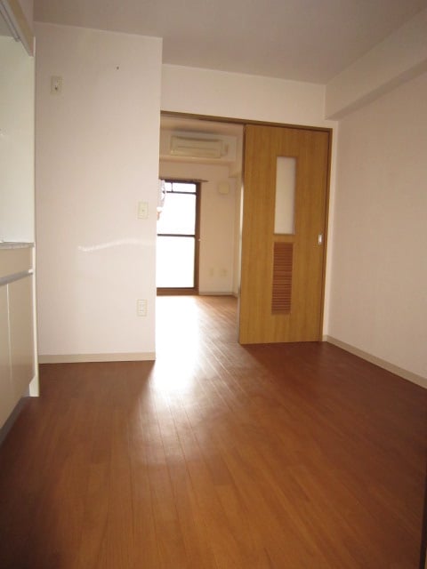 居室 ＡＦＩＮＩＴＹ２１