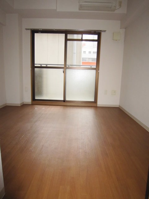 居室 ＡＦＩＮＩＴＹ２１