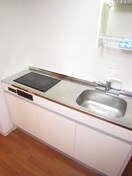 キッチン ＡＦＩＮＩＴＹ２１