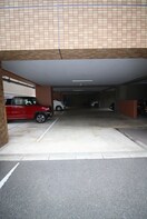 駐車場 ＡＦＩＮＩＴＹ２１