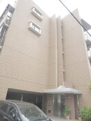 外観写真 ＡＦＩＮＩＴＹ２１