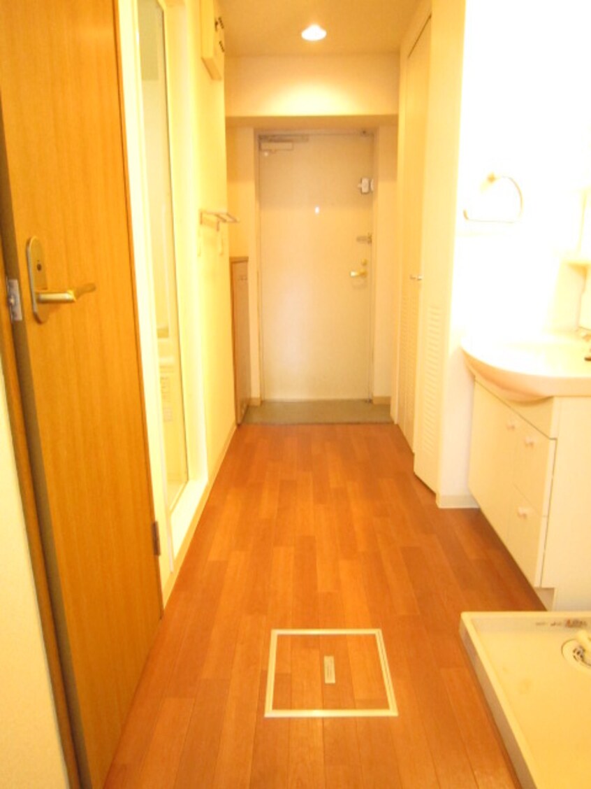 廊下 ＡＦＩＮＩＴＹ２１