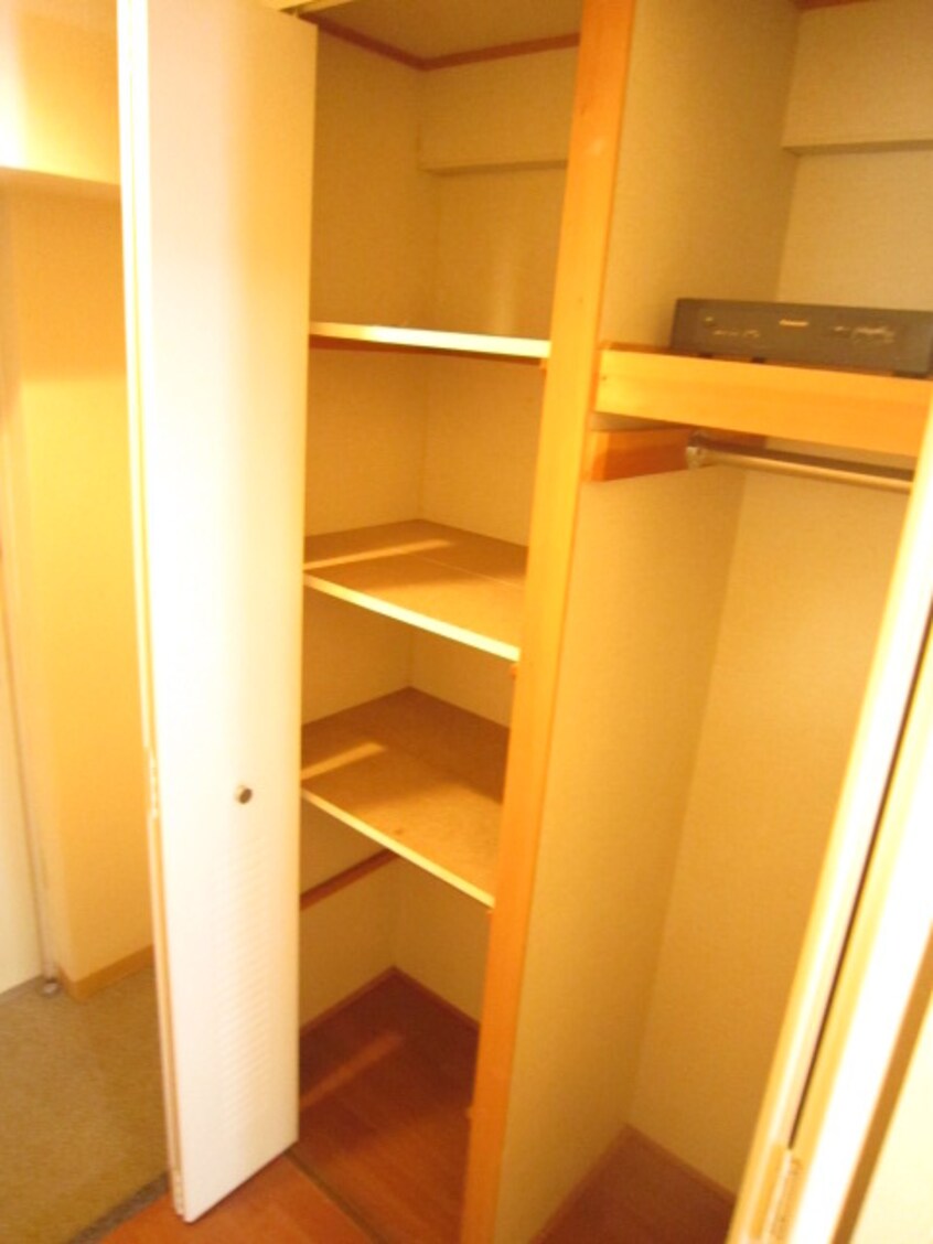 収納 ＡＦＩＮＩＴＹ２１