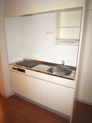 キッチン ＡＦＩＮＩＴＹ２１