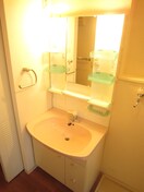 洗面 ＡＦＩＮＩＴＹ２１