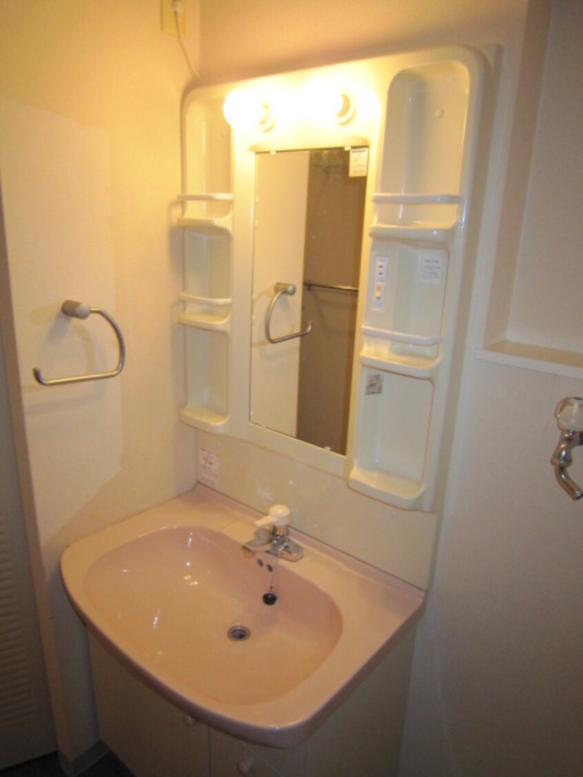 洗面 ＡＦＩＮＩＴＹ２１