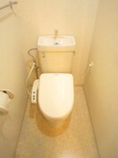 トイレ ＡＦＩＮＩＴＹ２１