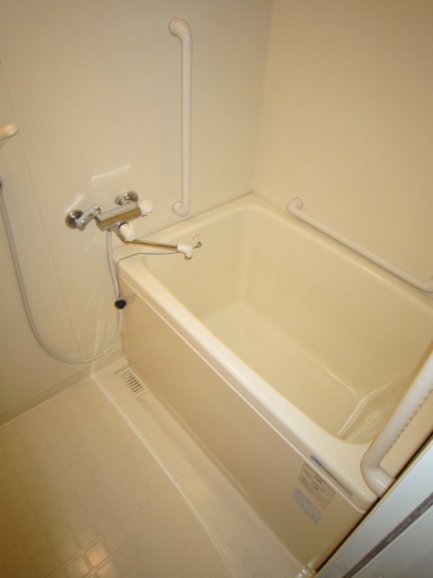 バス／シャワールーム等 ＡＦＩＮＩＴＹ２１