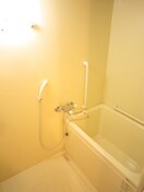 バス／シャワールーム等 ＡＦＩＮＩＴＹ２１