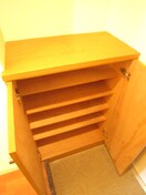 靴箱 ＡＦＩＮＩＴＹ２１