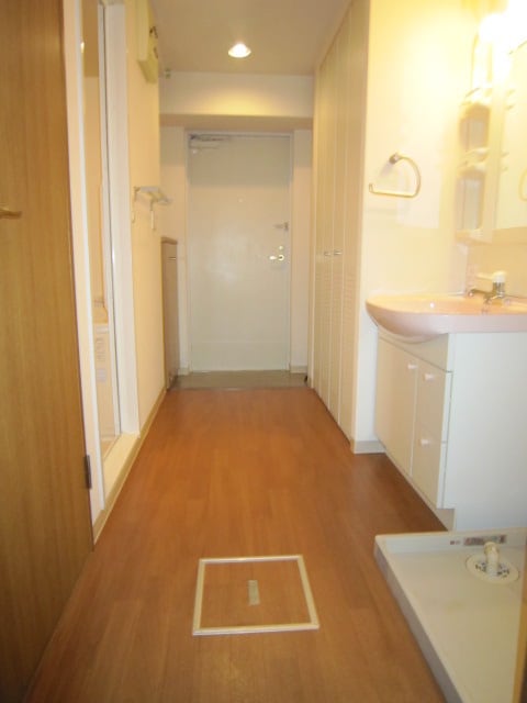 玄関 ＡＦＩＮＩＴＹ２１