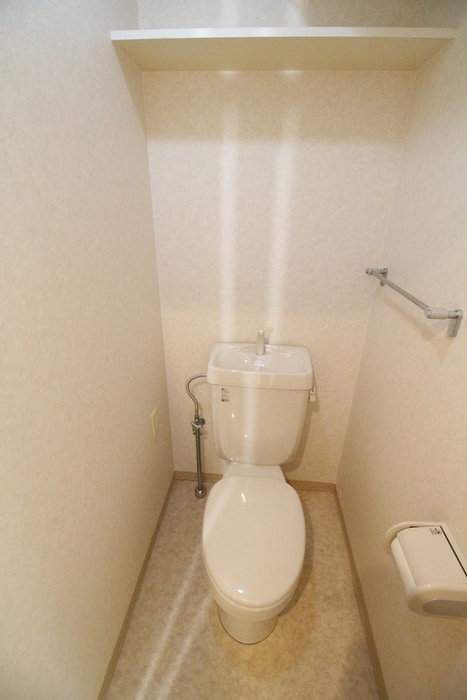 トイレ ＡＦＩＮＩＴＹ２１