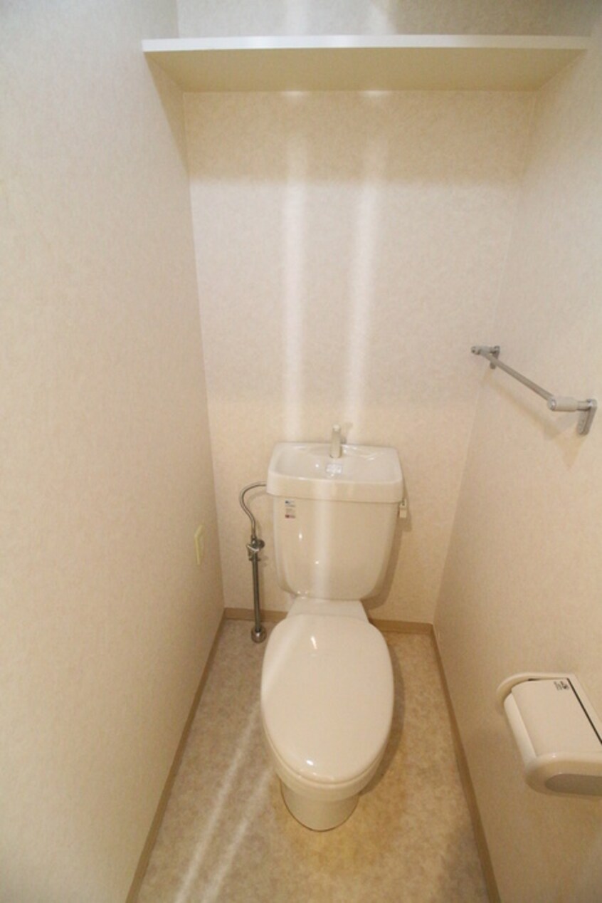 トイレ ＡＦＩＮＩＴＹ２１