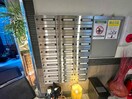建物設備 アクティコ－ト京橋