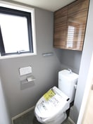 トイレ ﾌｧｰｽﾄﾌｨｵｰﾚ阿波座ｱｸｱ(201)