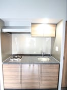 キッチン ﾌｧｰｽﾄﾌｨｵｰﾚ阿波座ｱｸｱ(201)