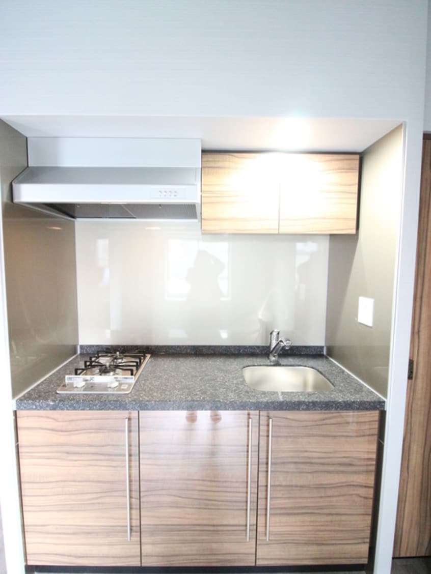 キッチン ﾌｧｰｽﾄﾌｨｵｰﾚ阿波座ｱｸｱ(201)