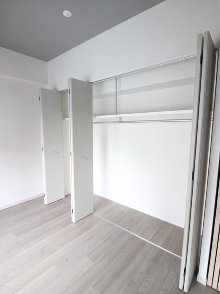 収納 ﾌｧｰｽﾄﾌｨｵｰﾚ阿波座ｱｸｱ(201)