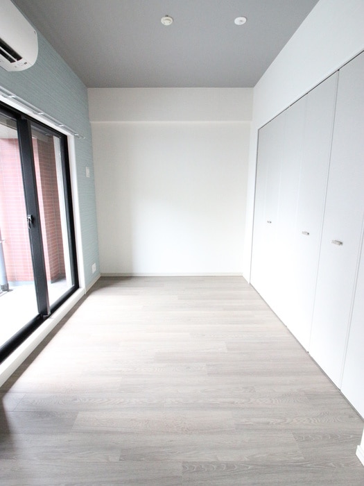 居室 ﾌｧｰｽﾄﾌｨｵｰﾚ阿波座ｱｸｱ(201)