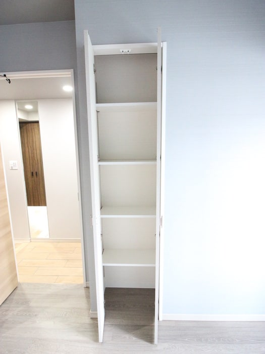 収納 ﾌｧｰｽﾄﾌｨｵｰﾚ阿波座ｱｸｱ(201)