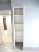 収納 ﾌｧｰｽﾄﾌｨｵｰﾚ阿波座ｱｸｱ(201)