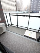 ベランダ・バルコニー ﾌｧｰｽﾄﾌｨｵｰﾚ阿波座ｱｸｱ(201)