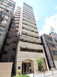 ﾌﾟﾚｻﾝｽ立売堀ｱｰﾊﾞﾝｽﾀｲﾙ(306)