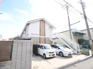 ペ－パ－ム－ン