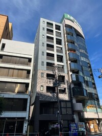 メゾンドキコ靱本町