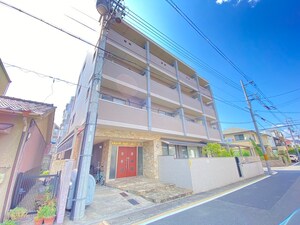 エスペランス中井Ⅱ