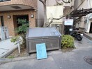 建物設備 オ－ド夙川