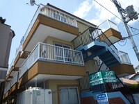 前川ハイツ