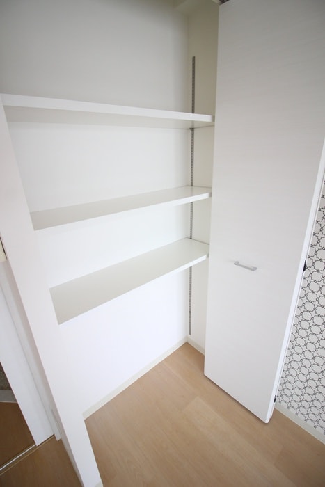 内観写真 イ－ストコア新大阪