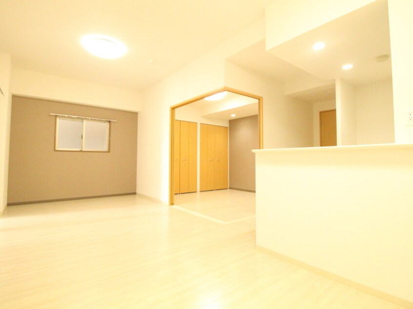 居室 エル・イソベ三宮