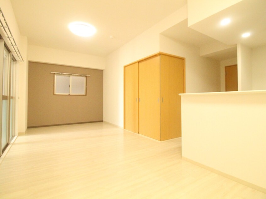 居室 エル・イソベ三宮