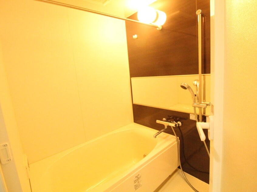 バス／シャワールーム等 エル・イソベ三宮