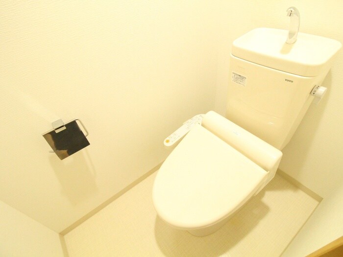 トイレ エル・イソベ三宮