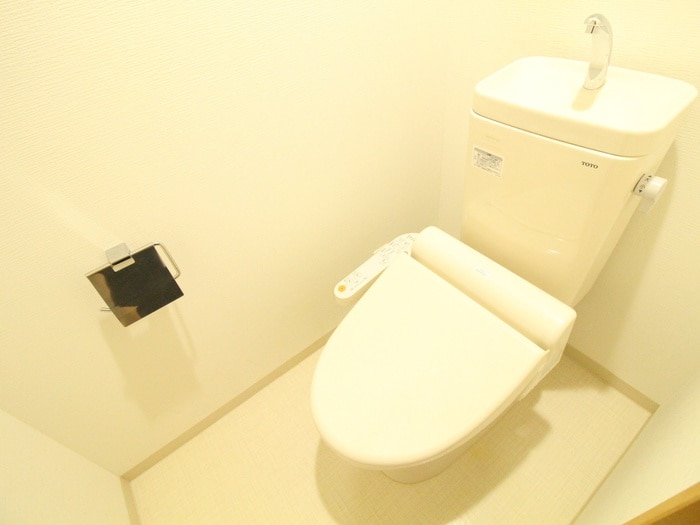 トイレ エル・イソベ三宮