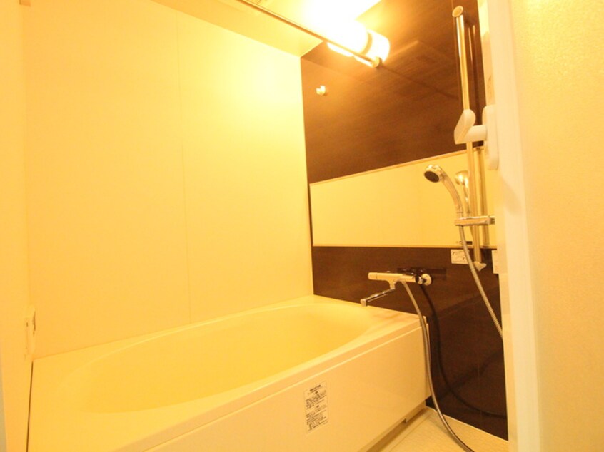 バス／シャワールーム等 エル・イソベ三宮