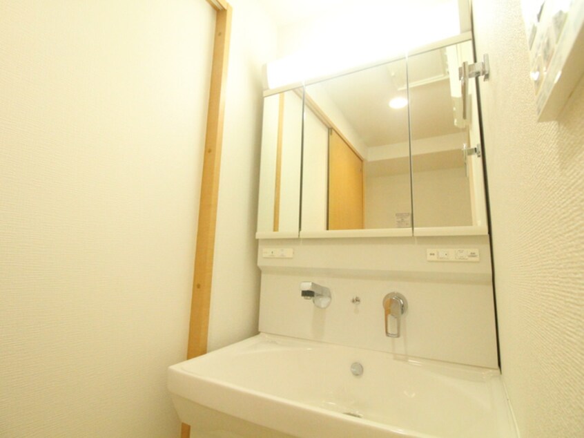 洗面 エル・イソベ三宮