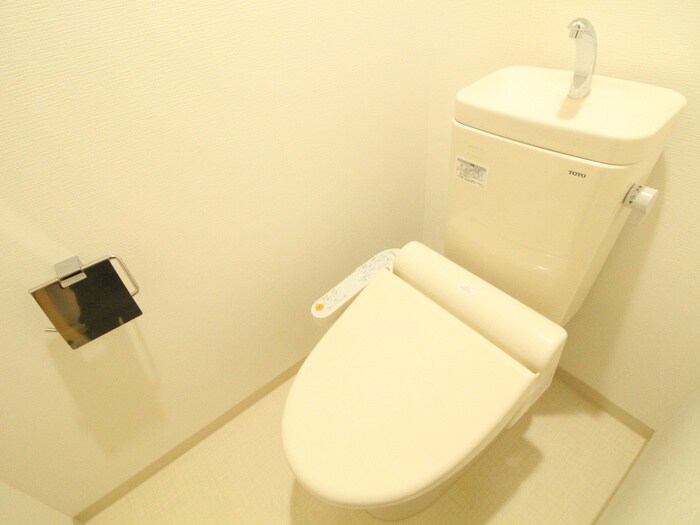 トイレ エル・イソベ三宮