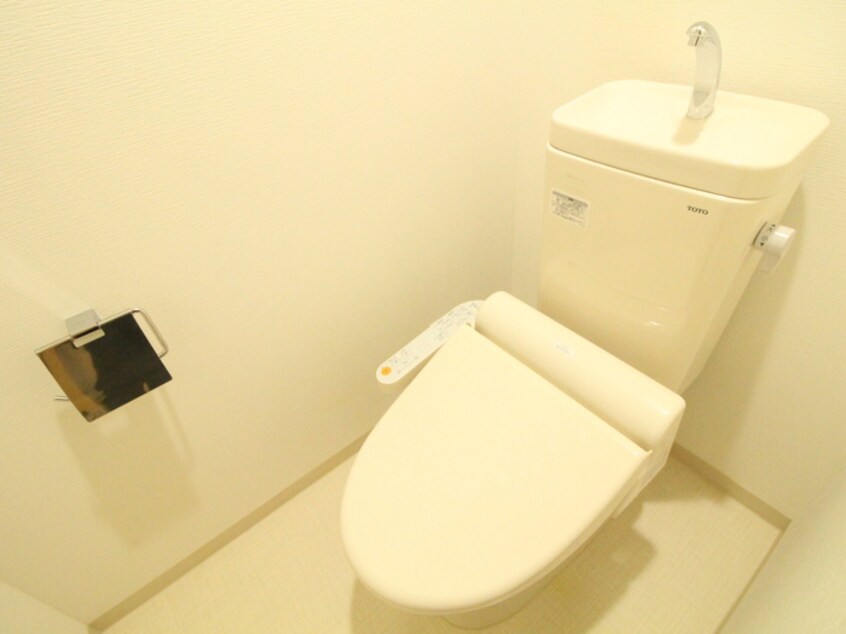 トイレ エル・イソベ三宮