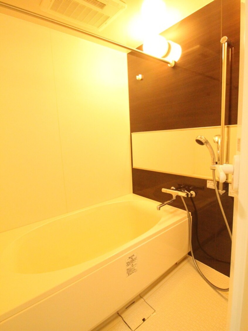 バス／シャワールーム等 エル・イソベ三宮