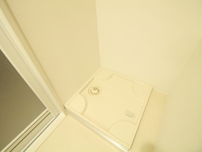 洗濯機置場 エル・イソベ三宮