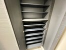 靴箱 エル・イソベ三宮
