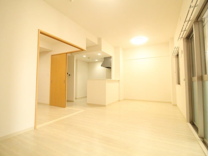 居室 エル・イソベ三宮