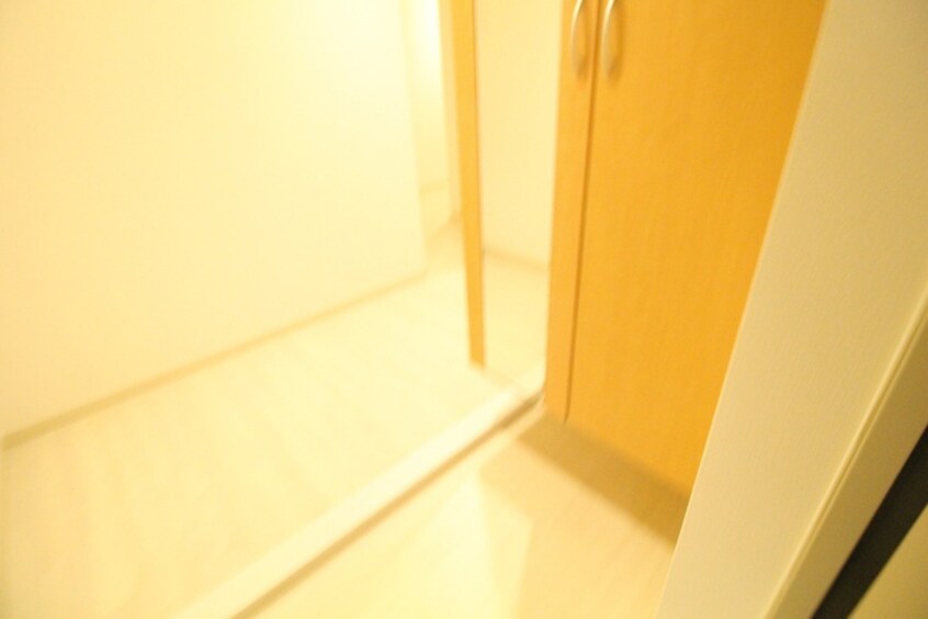 玄関 エル・イソベ三宮